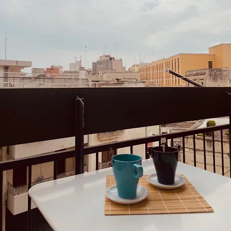 La Zia Nina * Brindisi